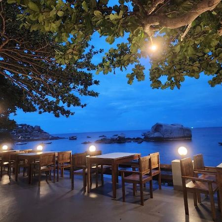 Mountain Reef Beach Resort كو تاو المظهر الخارجي الصورة