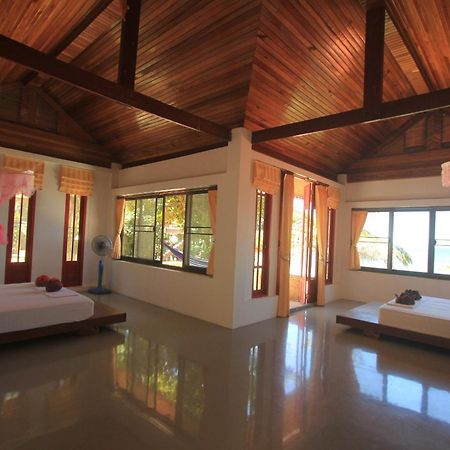 Mountain Reef Beach Resort كو تاو الغرفة الصورة