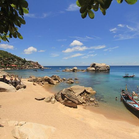 Mountain Reef Beach Resort كو تاو المظهر الخارجي الصورة