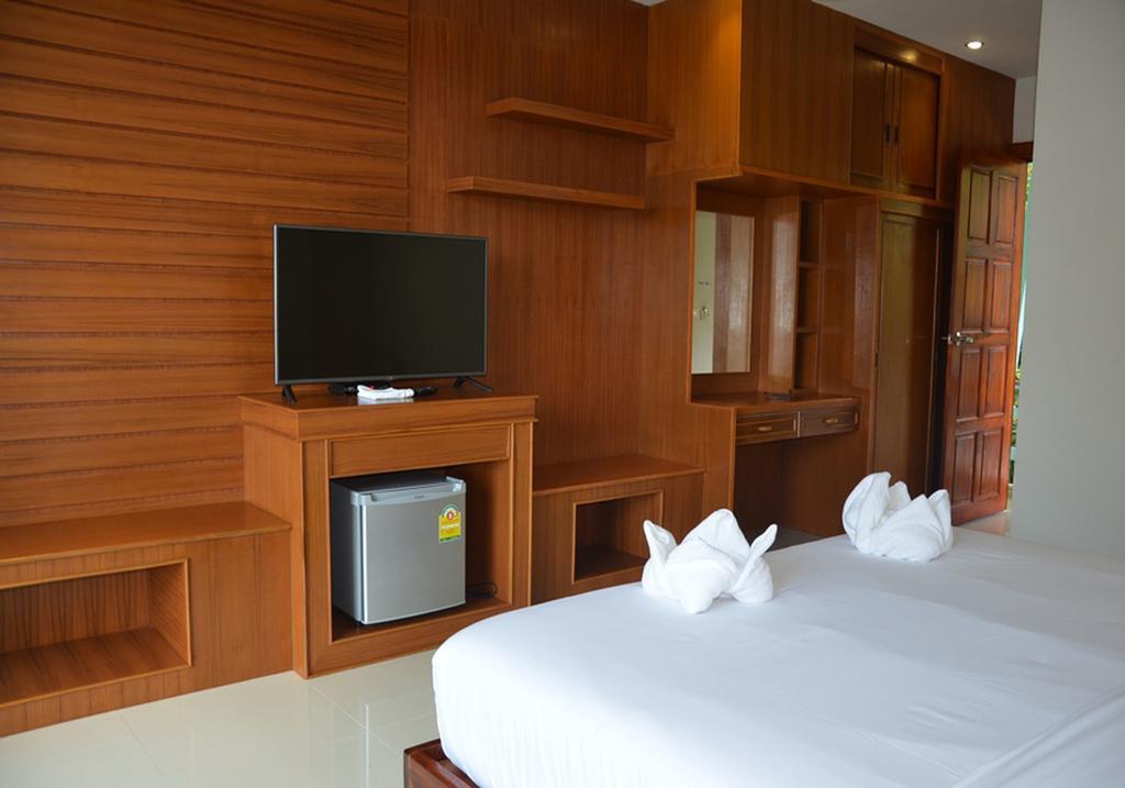 Mountain Reef Beach Resort كو تاو المظهر الخارجي الصورة