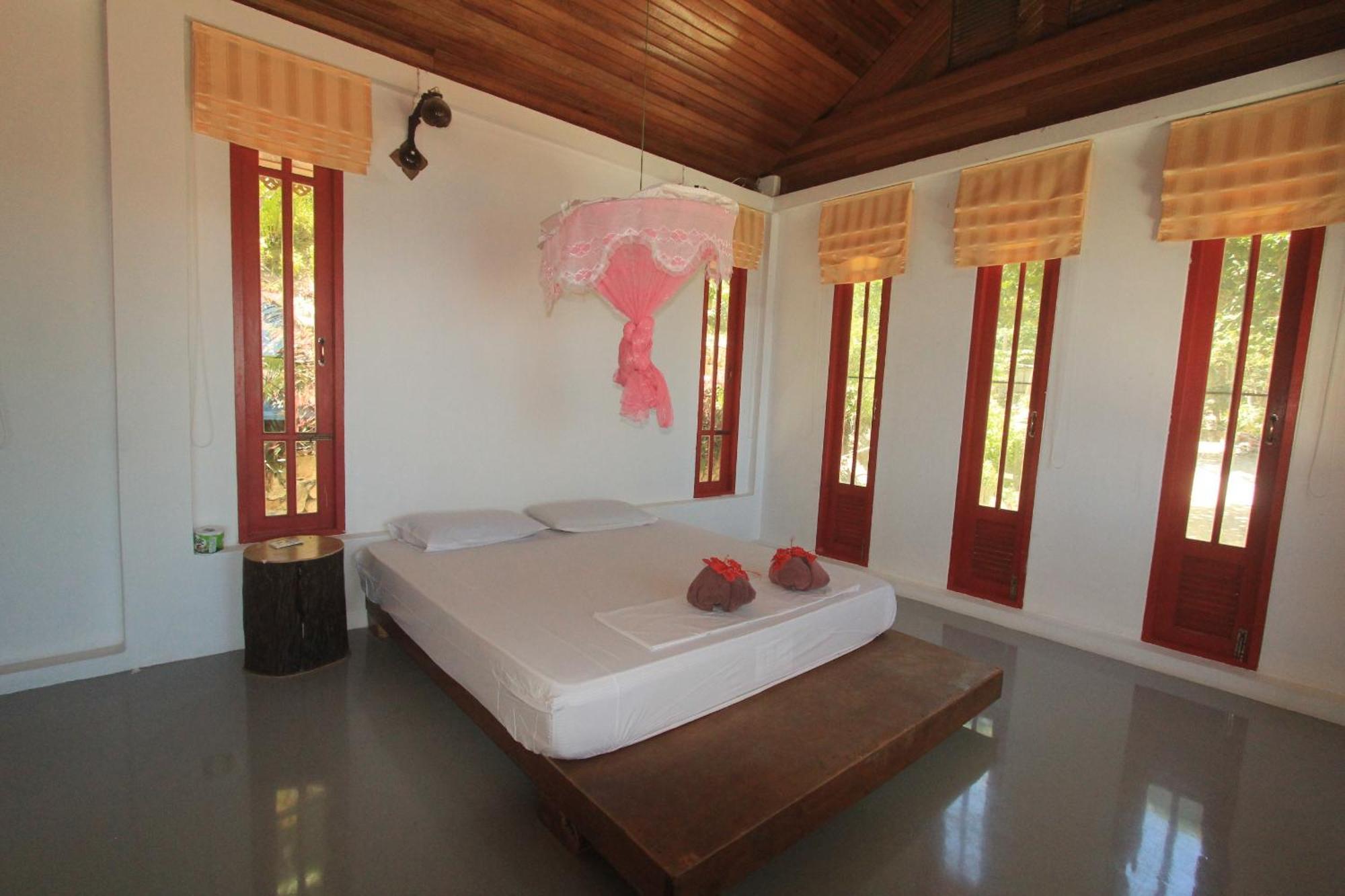 Mountain Reef Beach Resort كو تاو الغرفة الصورة