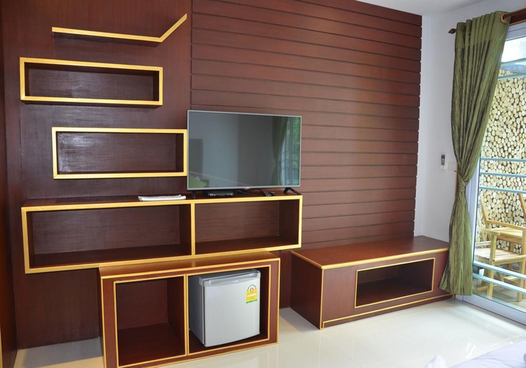 Mountain Reef Beach Resort كو تاو المظهر الخارجي الصورة