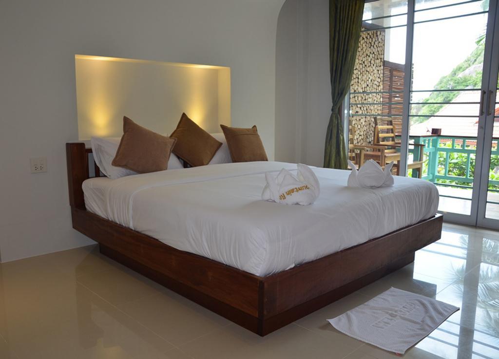 Mountain Reef Beach Resort كو تاو المظهر الخارجي الصورة