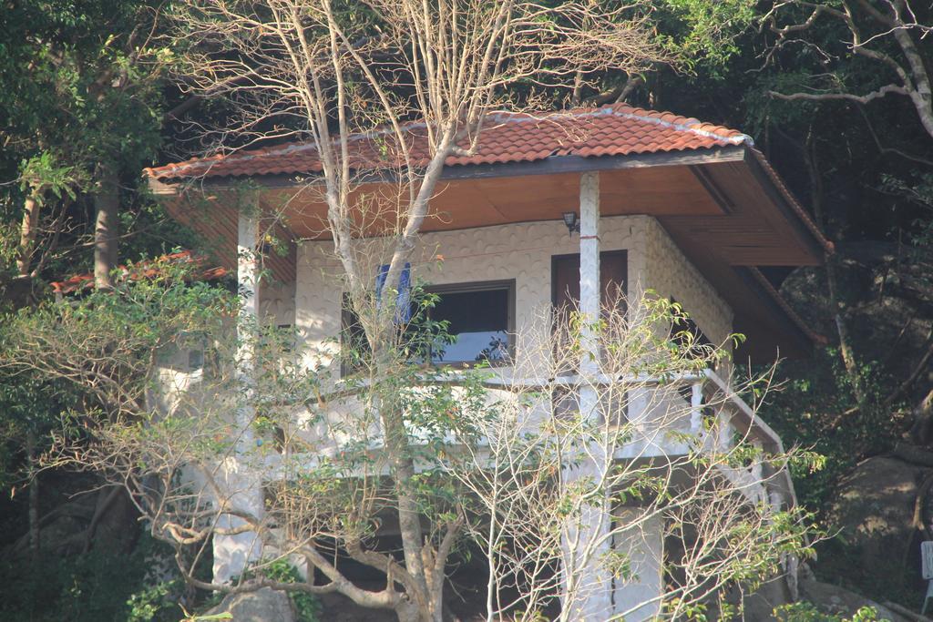 Mountain Reef Beach Resort كو تاو المظهر الخارجي الصورة
