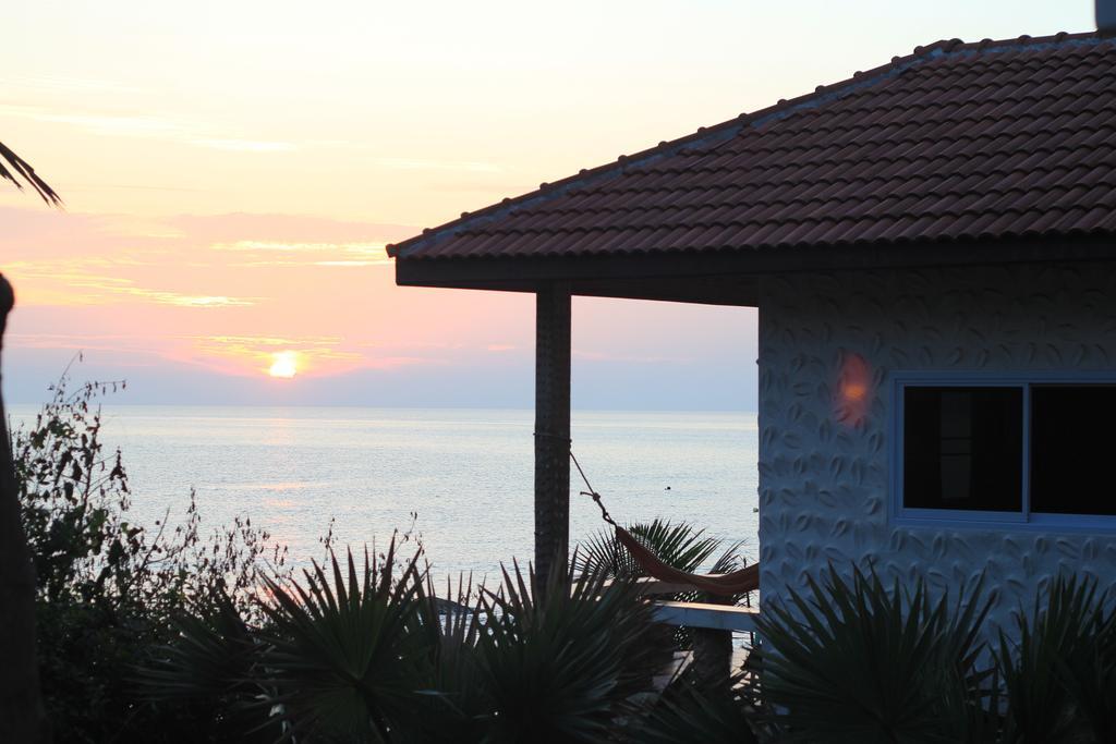 Mountain Reef Beach Resort كو تاو المظهر الخارجي الصورة