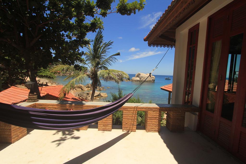 Mountain Reef Beach Resort كو تاو الغرفة الصورة