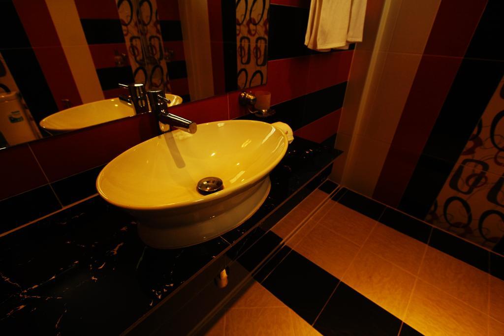 Mountain Reef Beach Resort كو تاو المظهر الخارجي الصورة