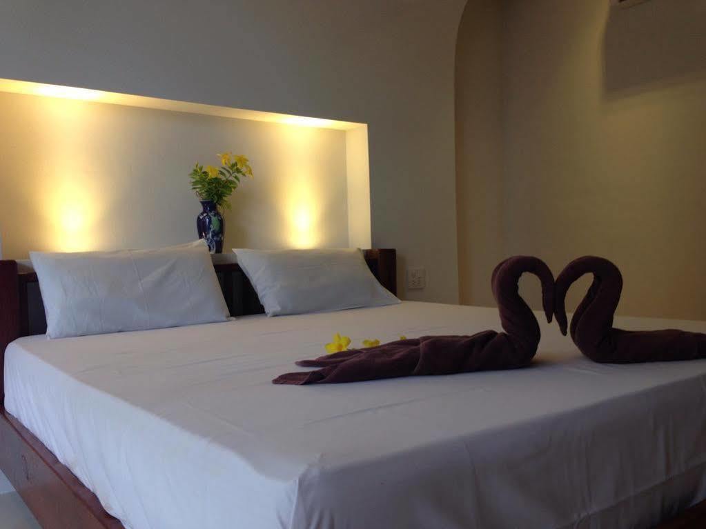 Mountain Reef Beach Resort كو تاو المظهر الخارجي الصورة