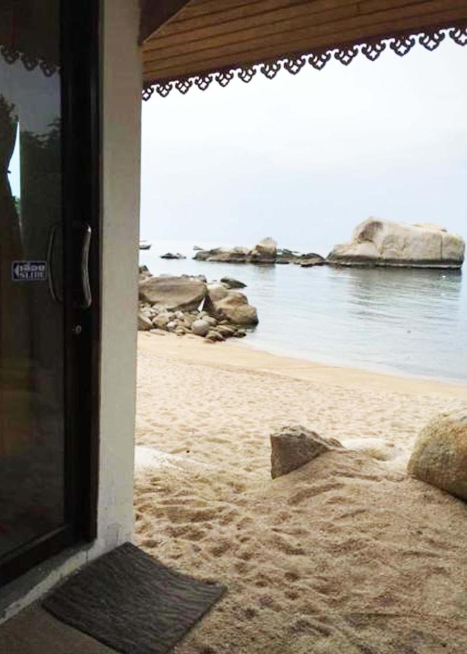 Mountain Reef Beach Resort كو تاو المظهر الخارجي الصورة