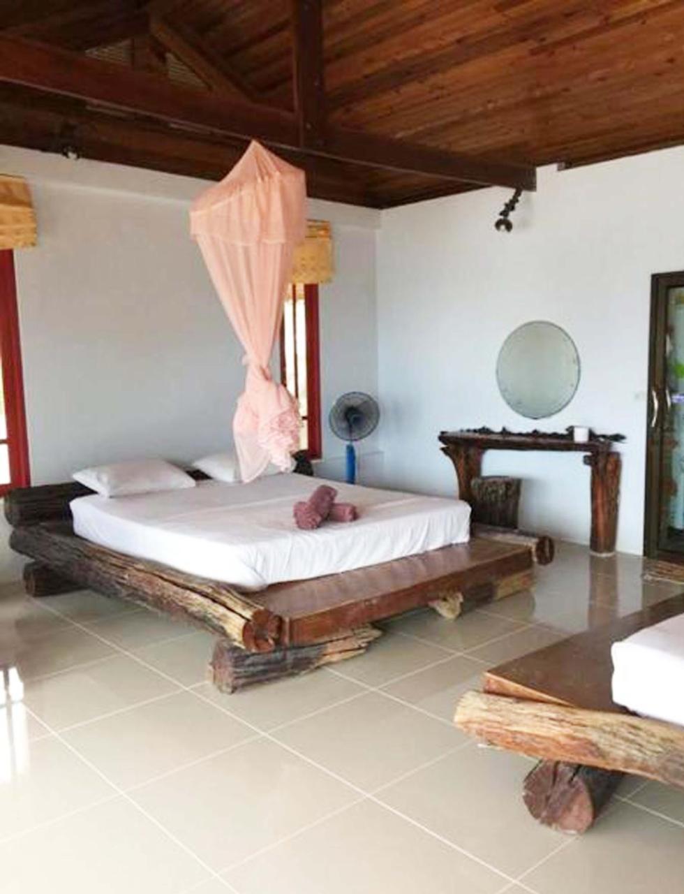 Mountain Reef Beach Resort كو تاو المظهر الخارجي الصورة