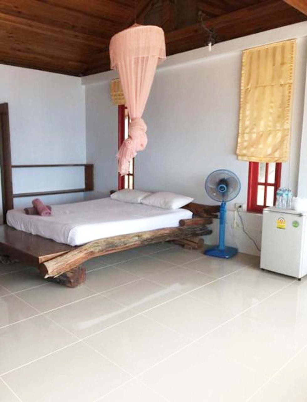 Mountain Reef Beach Resort كو تاو المظهر الخارجي الصورة