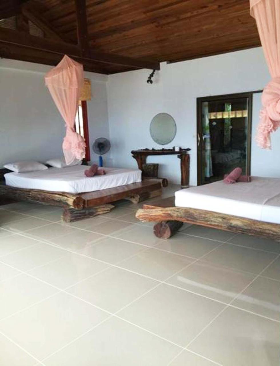 Mountain Reef Beach Resort كو تاو المظهر الخارجي الصورة