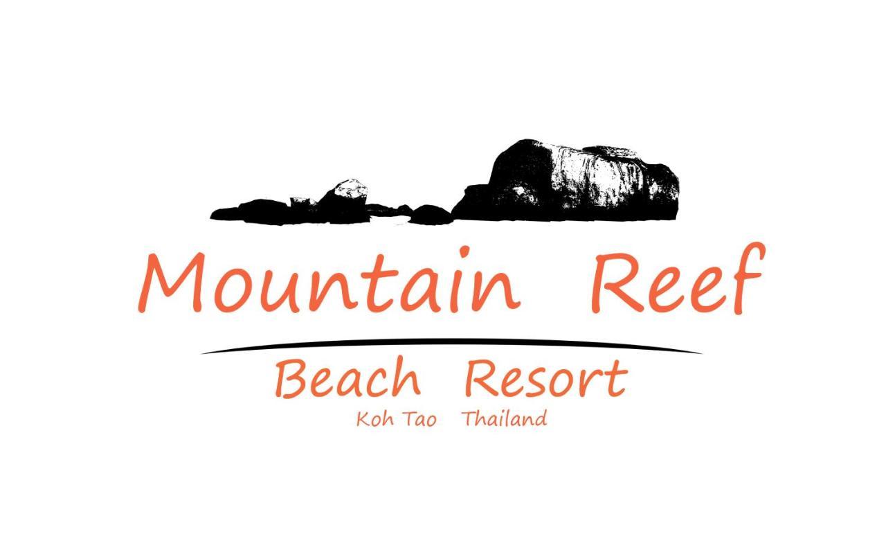 Mountain Reef Beach Resort كو تاو المظهر الخارجي الصورة
